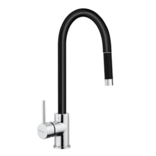 Mitigeur d’évier FOCUS (SMART) - Noir (SMART 110B) Mitigeur d’évier FOCUS (SMART) - Noir (SMART 110B)